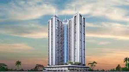 3 BHK Apartment For Sale At Raj Infinia, Evershine Nagar, Malad West.