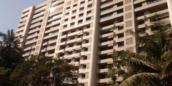 2 BHK Apartment For Sale At Jade Gardens, Gandhi Nagar, Bandra East.