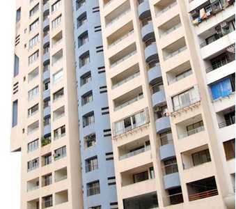 3 BHK Apartment For Rent At Poseidon, Versova, Andheri West.