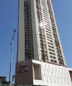 2.5 BHK Apartment For Sale At Ambrosia, Devipada, Borivali East.