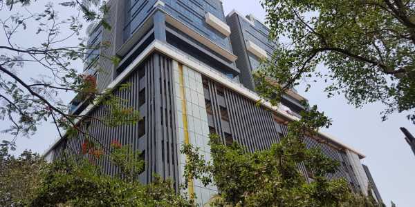 5550 Sq.ft. Restaurant Space For Rent At Remi Commercio, Andheri West.