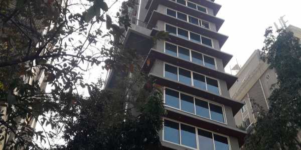 3 BHK Apartment For Sale At Amin Alturas, Bandra West.