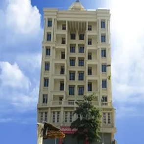 4.72% ROI Commercial Office For Rent At Cosmos, Gaondevi Maidan, Thane West.