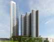 2 BHK Apartment in Lodha Fiorenza at Goregaon East.