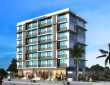 285 Sq.ft. Commercial Shop For Rent At Spenta, Khar West.