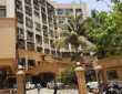 1500 Sq.ft. Commercial Office For Rent At Akruti Arcade, Azad Nagar, Andheri West.