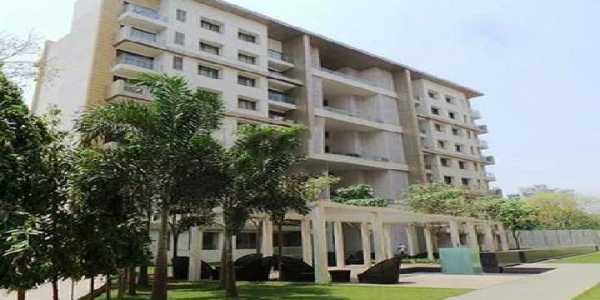 3 BHK Apartment For Sale At Lodha Eternis, M.I.D.C, Andheri East.