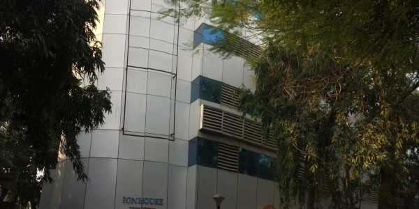 15,500 Sq.ft. Commercial Office For Rent At Dr E Moses Road, Mahalaxmi.
