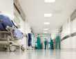 6472 Sq.ft. Bank Auction Hospital Space For Sale At JVPD Scheme.