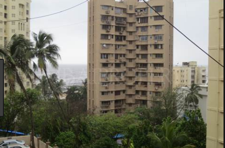 4 bhk Apartment available for Sale at Arjuna Towers in Bandra West