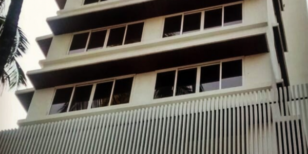354 sq-ft Commercial Apartment on Sale at Esparanza in Bandra Linking road, Bandra West 