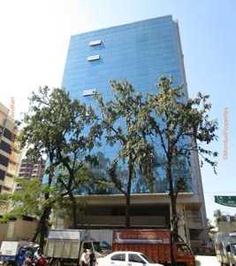 3459 Sq.ft. Commercial Office For Rent At Sunteck Grandeur, SV Road, Andheri West.