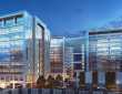6500 Sq.ft. Commercial Office For Rent At Times Square, Andheri East.