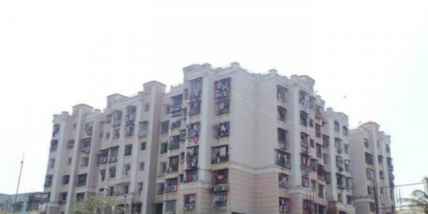1 bhk Apartment available for Sale at Dheeraj Heritage Residency 2 in Santacruz West
