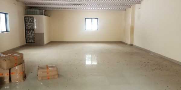 1200 Sq ft For Storage, Back Office, Showroom on Rent in Siddharth Nagar, Goregaon West 