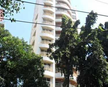 2 BHK Apartment For Rent At 15th Road, Khar West.