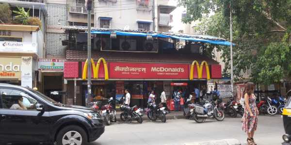 1 BHK Flat for Sale in Lokhandwala,Behind Mac Donald,Andheri west,Mumbai.