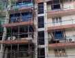 780 Sq.ft. Commercial Office For Rent At God&amp;#039;s Gift, Almeida Park Marg, Bandra West.