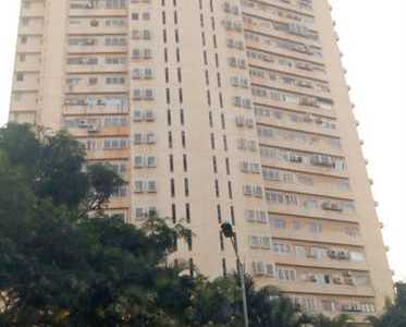1 BHK Apartment For Sale At Chandralok, Nepean Sea Road, Malabar Hill.
