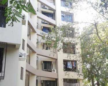 2 BHK Apartment For Rent At St Domnic Road, Bandra West.