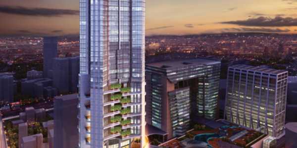 3 BHK Apartment For Sale At Indiabulls Sky, Saidham Nagar, Parel.