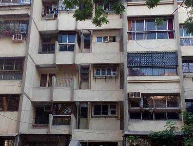 2 BHK Apartment For Sale At Turner Road, Bandra West.