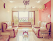 3 BHK Apartment For Rent At Raheja Regency, Road Number 8, Sion East.