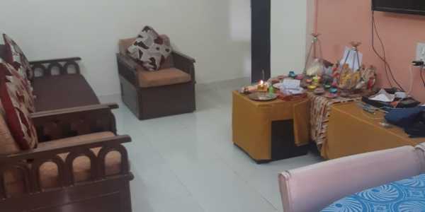 2 BHK Apartment For Sale At Four Bungalows, Andheri West.