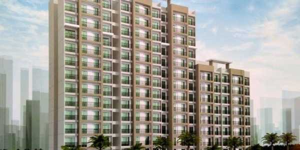2 BHK Apartment For Sale At NG Silver Spring, Ramdev Park, Mira Road
