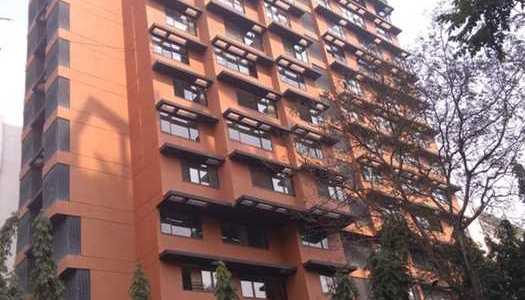 4 BHK Apartment For Rent At Satguru Flying Carpet, Khar West.
