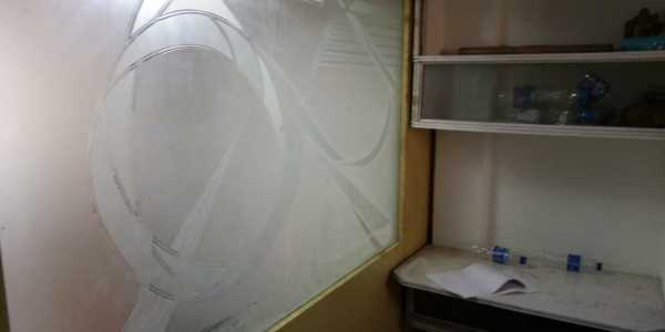 125 sq.ft carpet Office Space at Vile Parle West near station