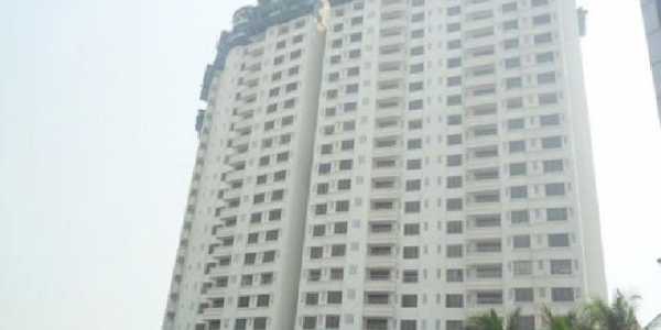 3 BHK Apartment For Sale At Evershine Cosmic, Behram Baug, Andheri West.