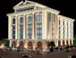 3000 Sq.ft. Commercial Office For Rent At RNA Corporate Park, Road Number 13, Bandra East.
