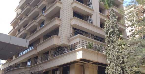 3 BHK Apartment For Rent At 15th Road, Vithaldas Nagar, Santacruz West.