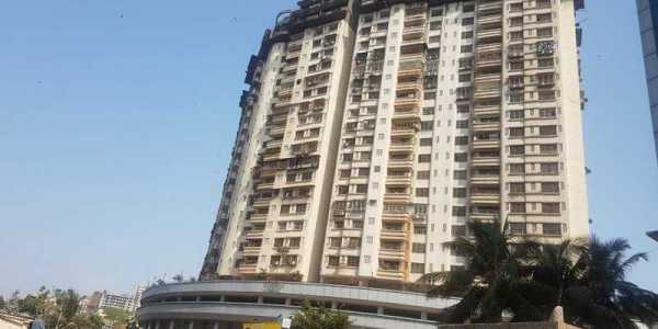 3 BHK Apartment For Sale At Evershine Cosmic, Behram Baug, Andheri West.