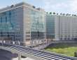 1800 Sq.ft. Commercial Office in Wallstreet at Chakala, Andheri East.