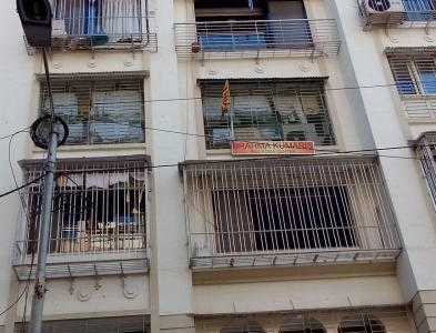 3 BHK Apartment For Sale At Hasmukh Nagar, Santacruz West.