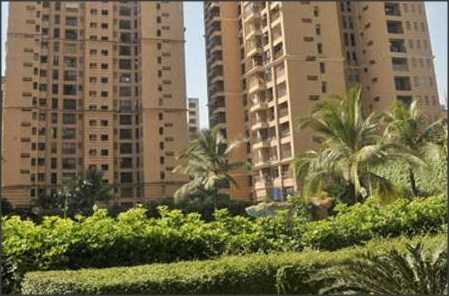 3 bhk for sale Raheja Classique, Link Road, Andheri West