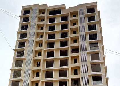 3 BHK Sea View Apartment For Rent At Ekta Maplewood, 18th Road, Khar West.