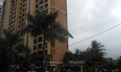 Commercial Shop For Rent At Windermere, Oshiwara, Andheri West.