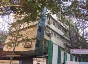 3746 Sq.ft. Bank Auction Commercial Office For Sale At Worli.