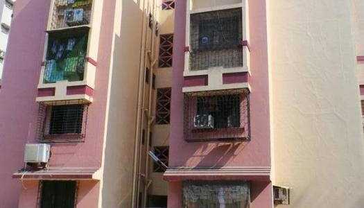 2 BHK Apartment For Sale At GCC Club Road, Hatkesh Udhog Nagar, Mira Road East.