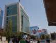 500 Sq.ft. Commercial Office For Rent At Golden Chamber, Veera Desai Industrial Estate, Andheri West.