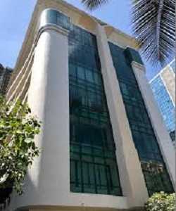 3600 Sq.ft. Commercial Office For Rent At Satyadev, Veera Desai Industrial Estate, Andheri West.