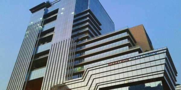 4200 Sq.ft. Commercial Office For Rent At Marathon Futurex, NM Joshi Marg, Lower Parel.