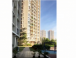 2.5 BHK Apartment in Imperial Heights at Goregaon West.