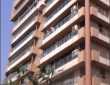 1 bhk flat for rent at Shirley Rajan Rd, Bandra West