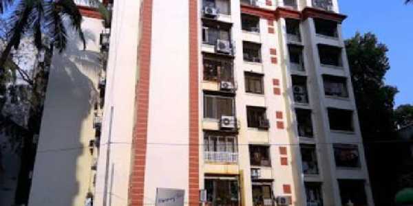 2 BHK Apartment For Rent At Sherly Rajan Road, Bandra West.