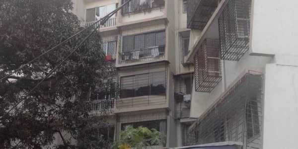 2 BHK Apartment For Rent At Balasaheb Sawant Road, Seven Bunglow, Andheri West.