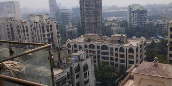 2.5 bhk at MHADA 4 Bungalows, Andheri West